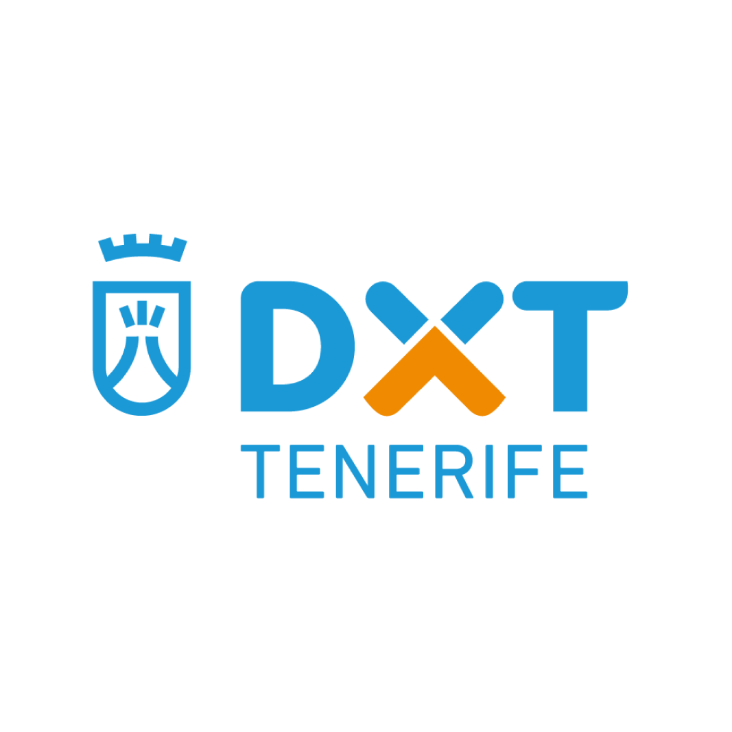 Logo DXT Tenerife