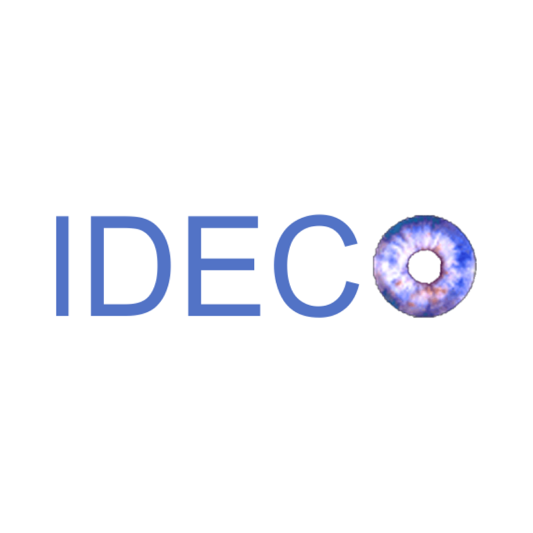 Logo Ideco