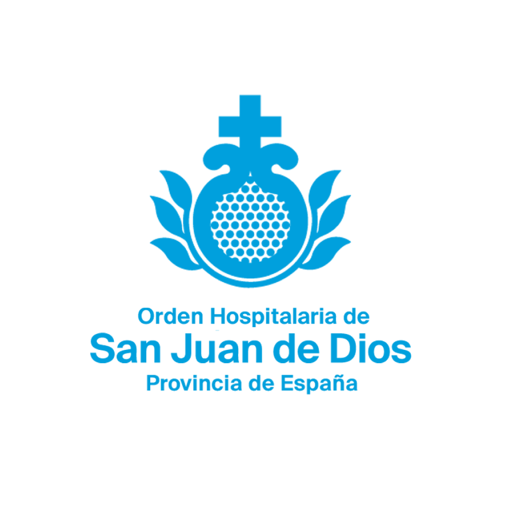 Logo Hospital San Juan de Dios
