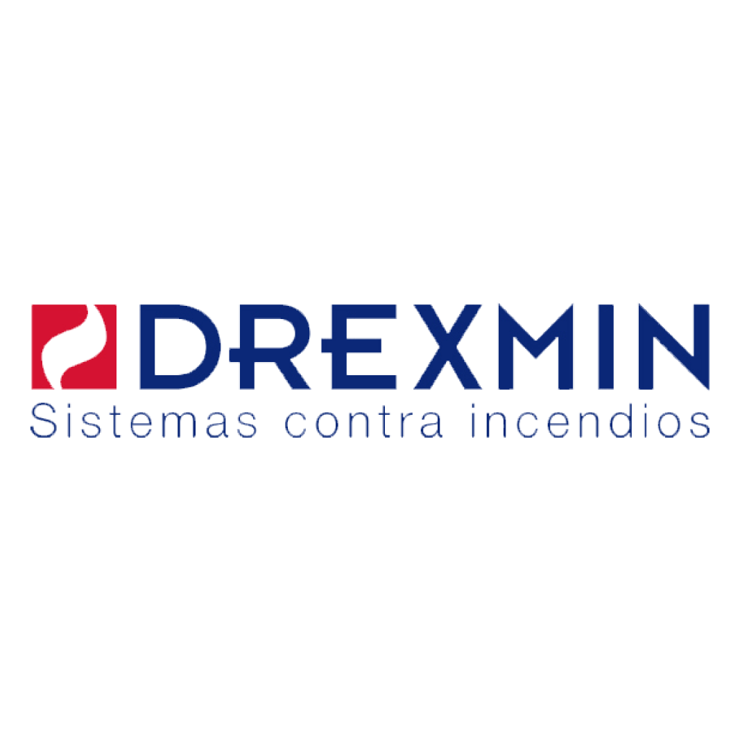 Logo Drexmin