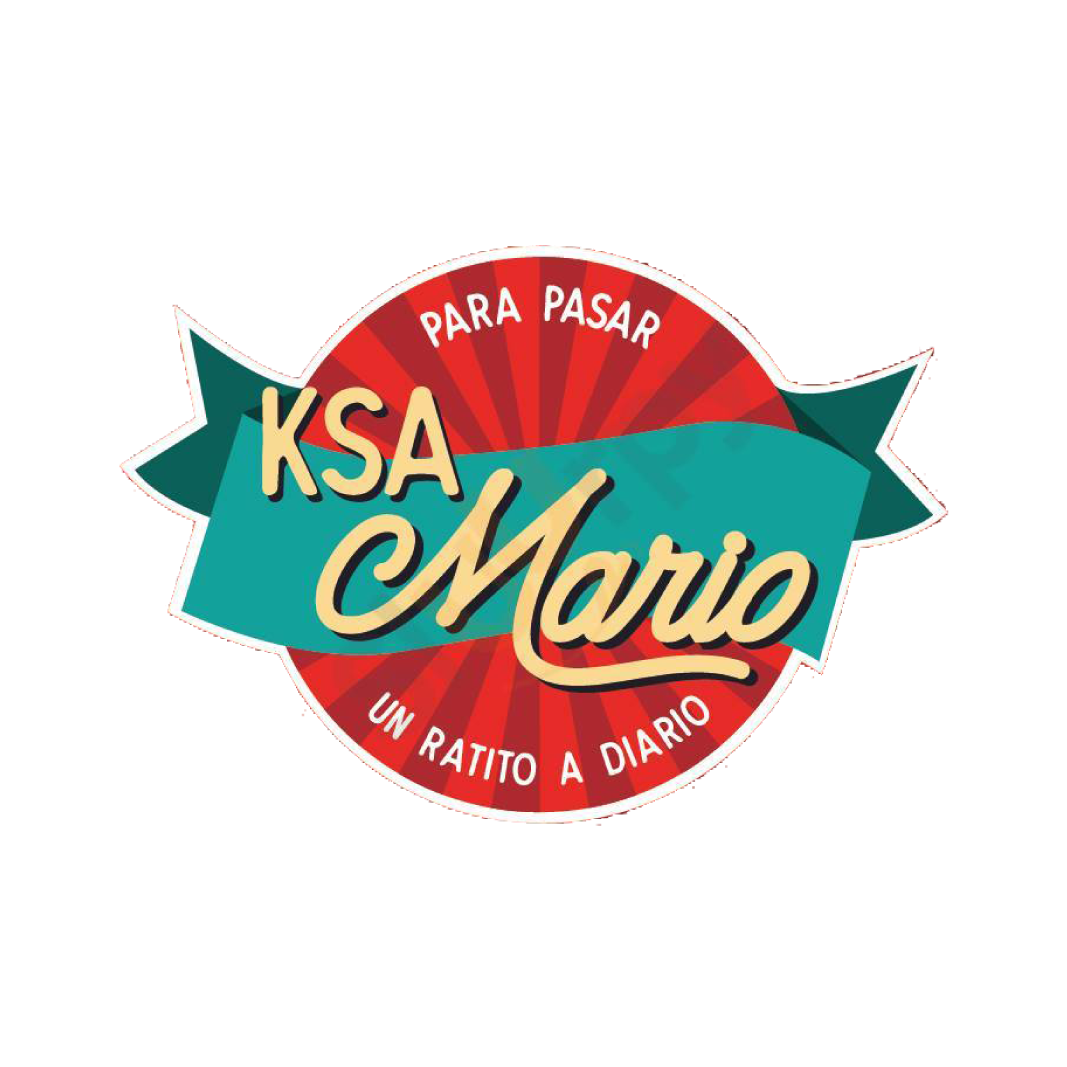 Logo KSA Mario