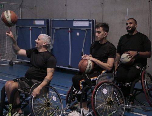 El Santa Cruz ADEIN Tenerife Fundación CB Canarias afronta su soñado debut en la Superliga