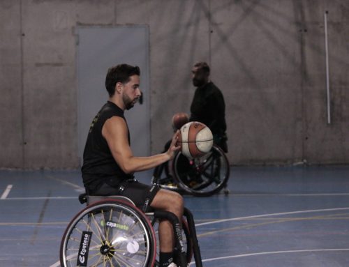 El Santa Cruz ADEIN Tenerife Fundación CB Canarias debuta en casa