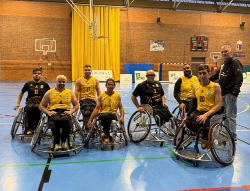 El Santa Cruz ADEIN Tenerife Fundación CB Canarias debuta con derrota en la Superliga