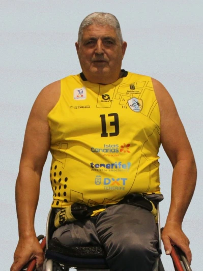 13 JOSE MANUEL MARTIN