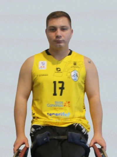 17 CHICHIRITA PETRUT