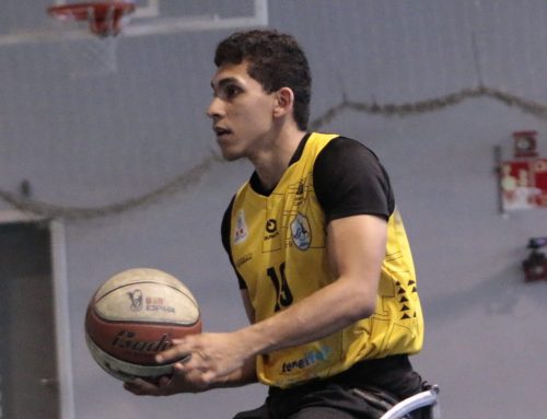 El Santa Cruz ADEIN Tenerife Fundación CB Canarias cierra la primera vuelta con derrota