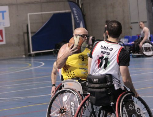 El Santa Cruz ADEIN Tenerife Fundación CB Canarias se reencuentra con la Superliga