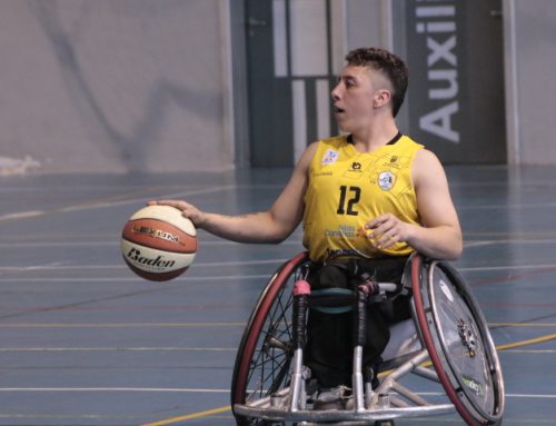 El Santa Cruz ADEIN Tenerife Fundación CB Canarias, sin opciones ante el Econy Gran Canaria