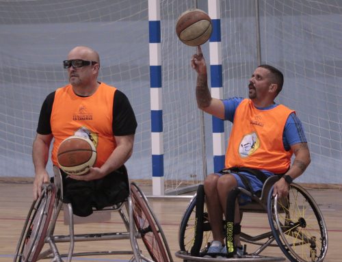 El Santa Cruz ADEIN Tenerife Fundación CB Canarias, ante el reto de la nueva Superliga