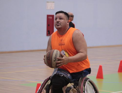El Santa Cruz ADEIN Tenerife Fundación CB Canarias, a la III Copa Gobierno de Canarias