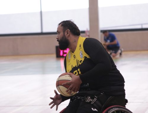 El Santa Cruz ADEIN Tenerife Fundación CB Canarias inicia la Superliga