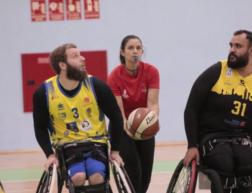 El Econy Gran Canaria se lleva la III Copa Gobierno de Canarias