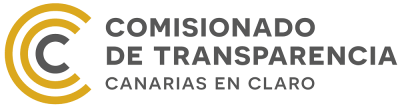 transparencia canarias